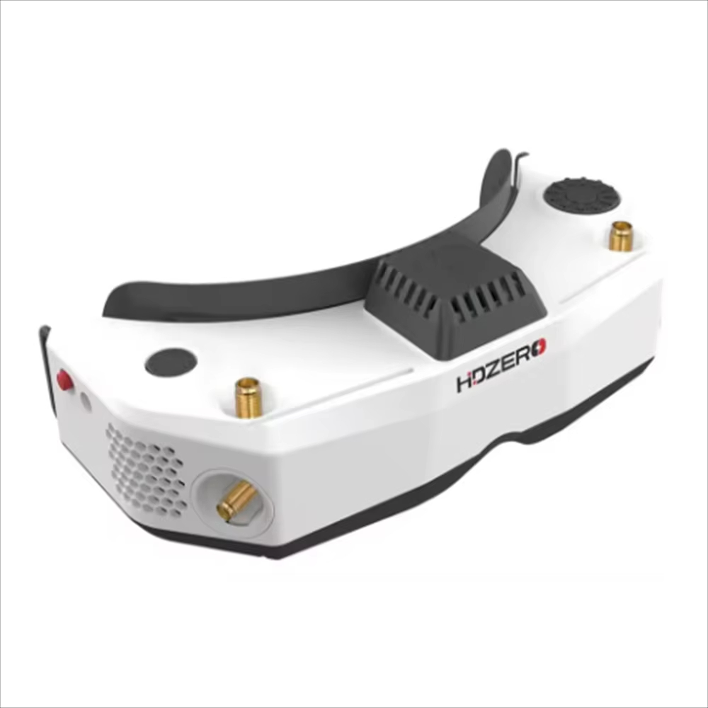 نظارات HDZero Goggle 2 للتصوير - مراجعة Hdzero Goggles Digital Hd Fpv وسعره