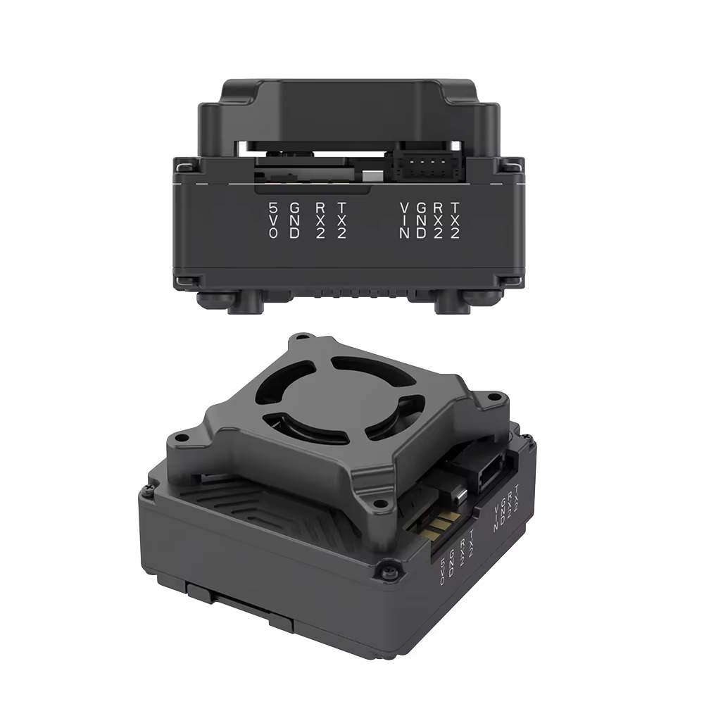 Caddx Walksnail Avatar GT KIT  - مراجعة Walksnail Avatar Gt Kit 2W Vtx وسعره