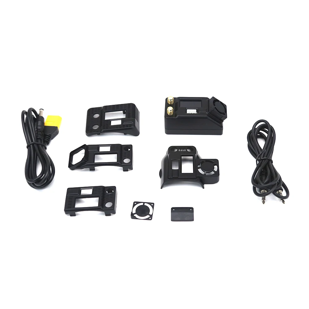 جهاز استقبال شاشة SKYZONE Stea - مراجعة Skyzone Steadyview X Receiver Module وسعره