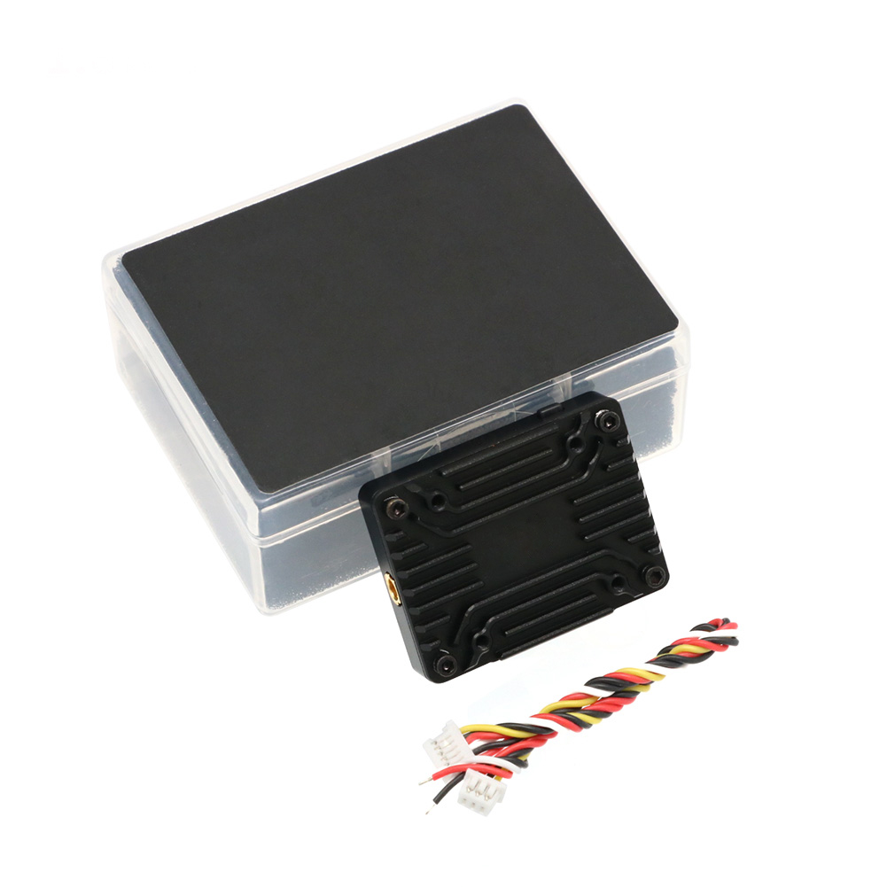 جهاز إرسال فيديو VoidFly Foxee - مراجعة Foxeer Reaper Extreme 2.5W Vtx وسعره