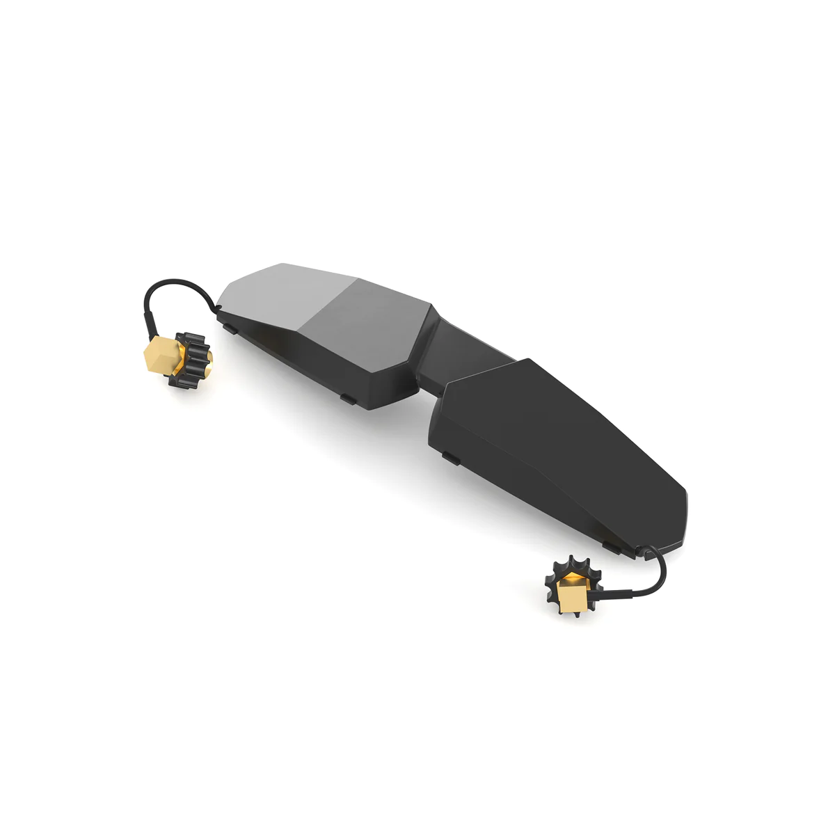Walksnail Patch Antenna V2 Ava - مراجعة Walksnail Avatar Hd Goggles X وسعره