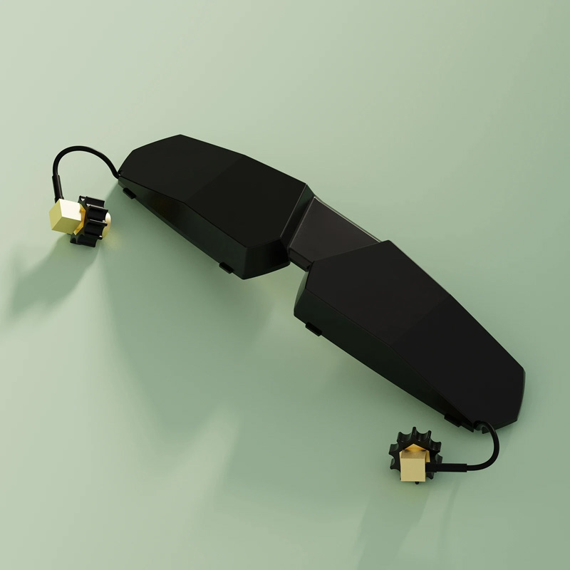 Walksnail Patch Antenna V2 Ava - مراجعة Walksnail Avatar Hd Goggles X وسعره