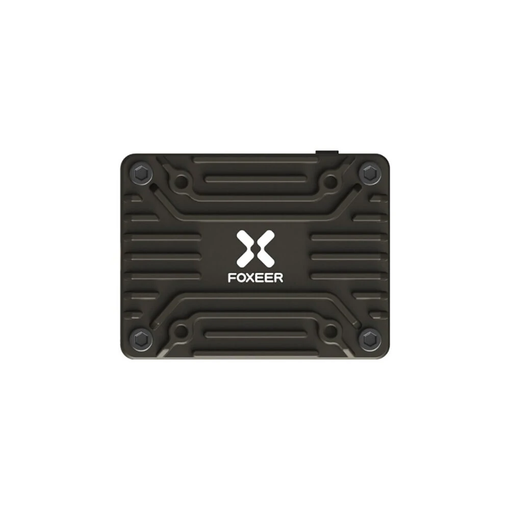 جهاز إرسال Foxeer Reaper Extre - مراجعة Foxeer Reaper Extreme 2.5W Vtx وسعره