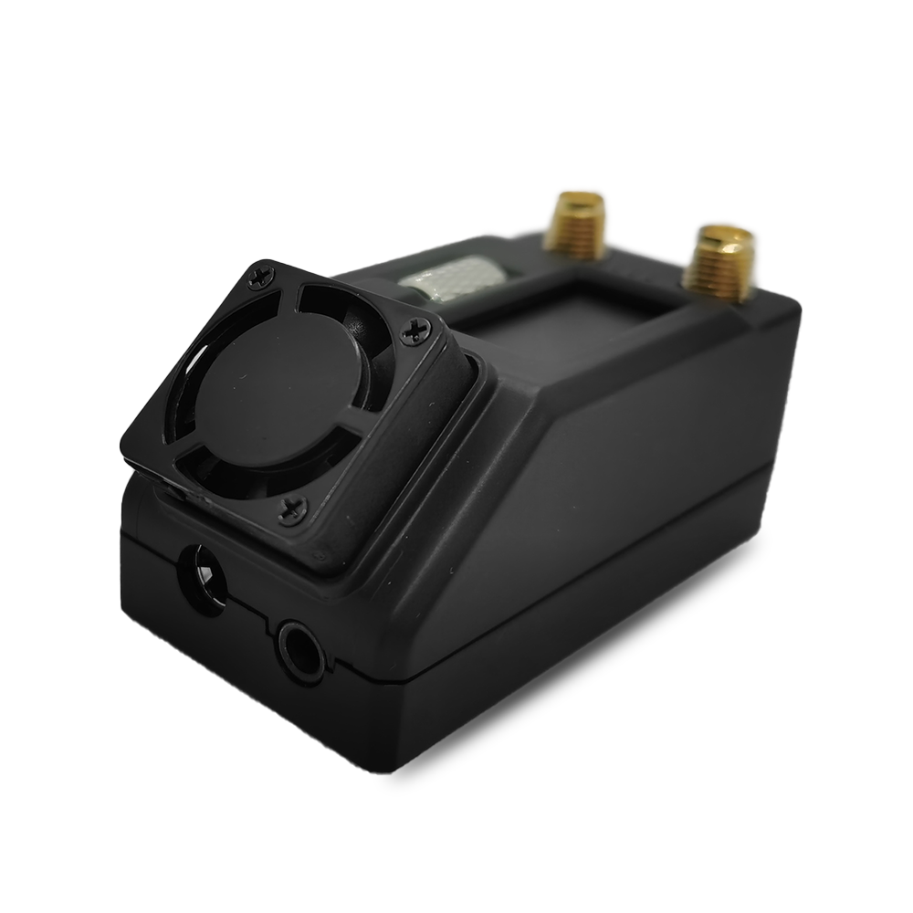 Skyzone SteadyView X 5.8Ghz IP - مراجعة Skyzone Steadyview X Receiver Module وسعره