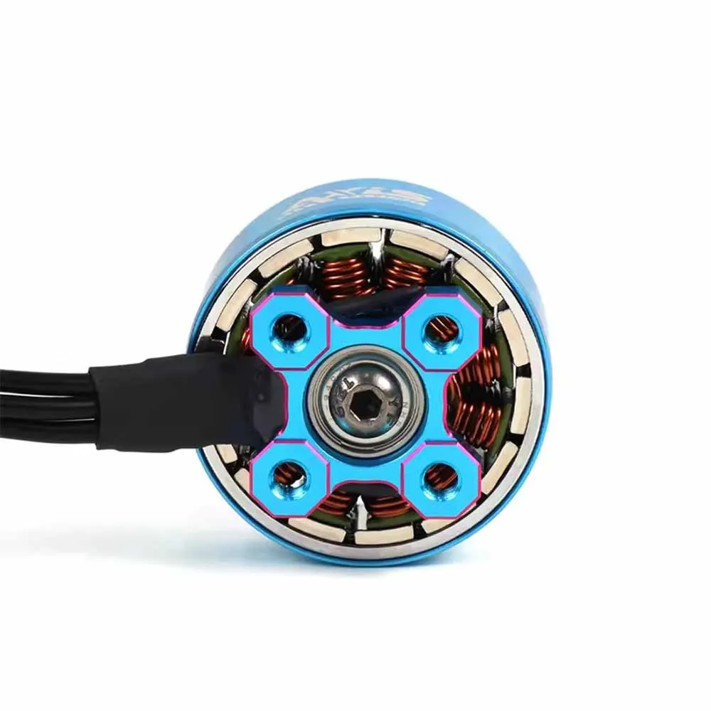 محرك Axisflying Bando 2207.5 6 - مراجعة Walksnail Avatar Hd Goggles X وسعره