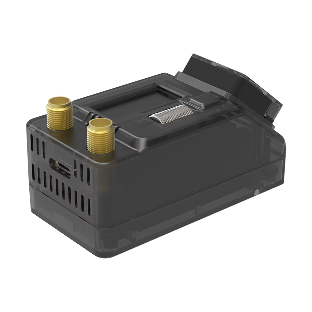 Skyzone SteadyView X 5.0Ghz 5. - مراجعة Skyzone Steadyview X Receiver Module وسعره