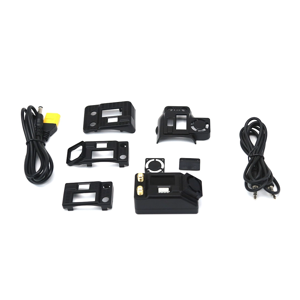 SKYZONE SteadyView X 5.8Ghz IP - مراجعة Skyzone Steadyview X Receiver Module وسعره