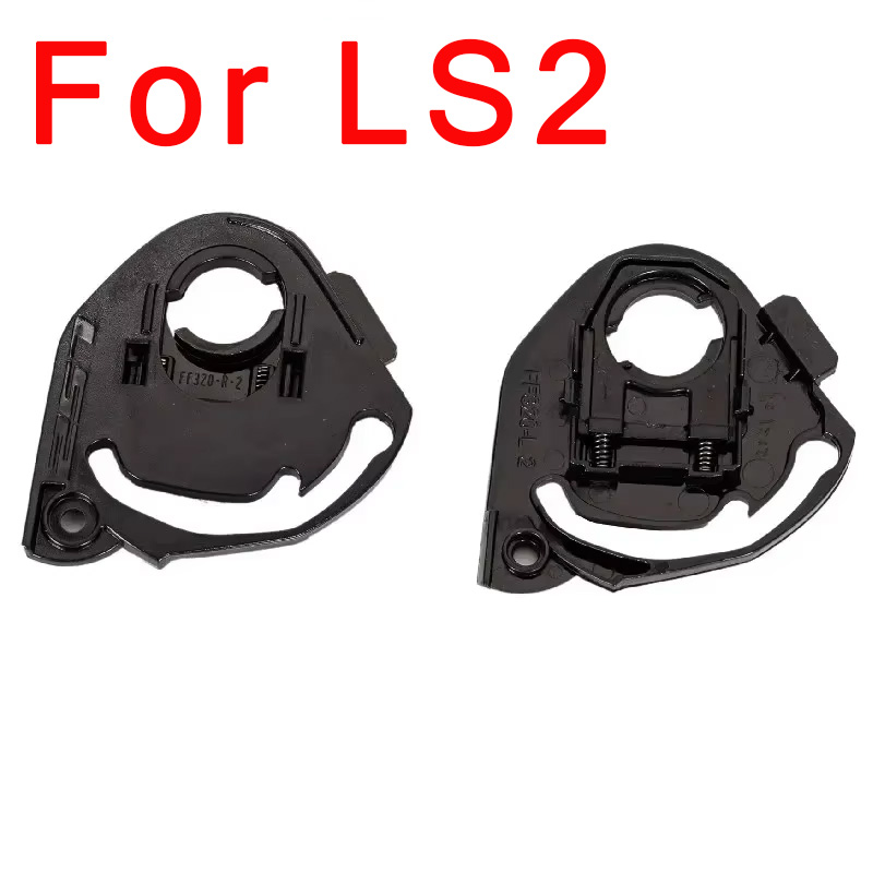 قاعدة درع لأجزاء حامل الدرع LS - مراجعة Walksnail Avatar Hd Kit V2 32Gb وسعره