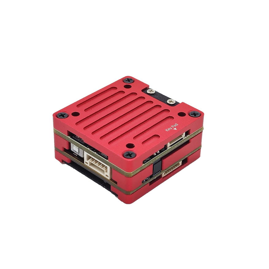 مجموعة HDZero Freestyle V2، جه - مراجعة Hdzero Freestyle V2 Vtx Kit وسعره