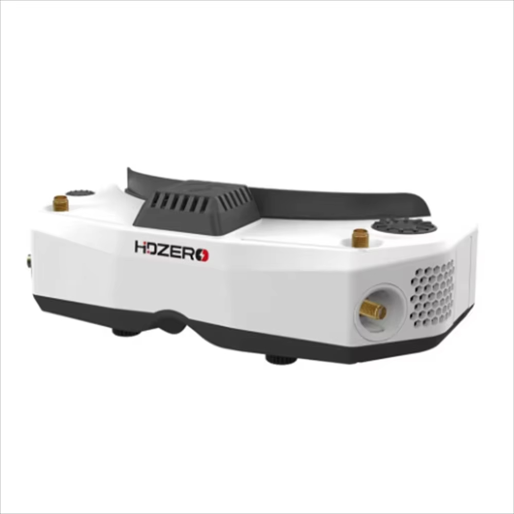 نظارات FPV رقمية HDZero Goggle - مراجعة Hdzero Goggles Digital Hd Fpv وسعره