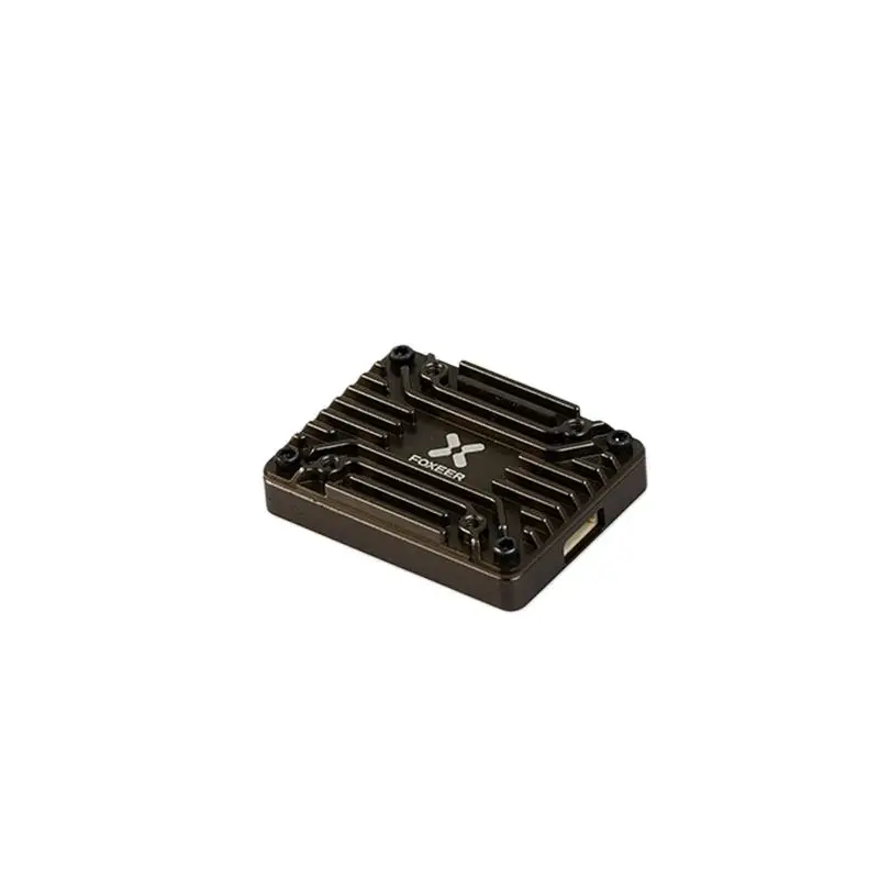 RoRuSFOXEER Reaper Extreme 5.8 - مراجعة Foxeer Reaper Extreme 2.5W Vtx وسعره