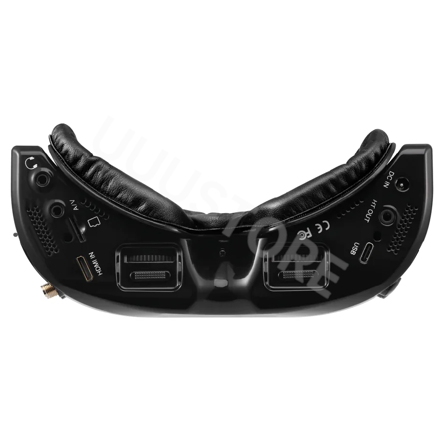 نظارات SKYZONE SKY04O Pro FPV  - مراجعة Skyzone Sky04O Pro Fpv Goggles وسعره