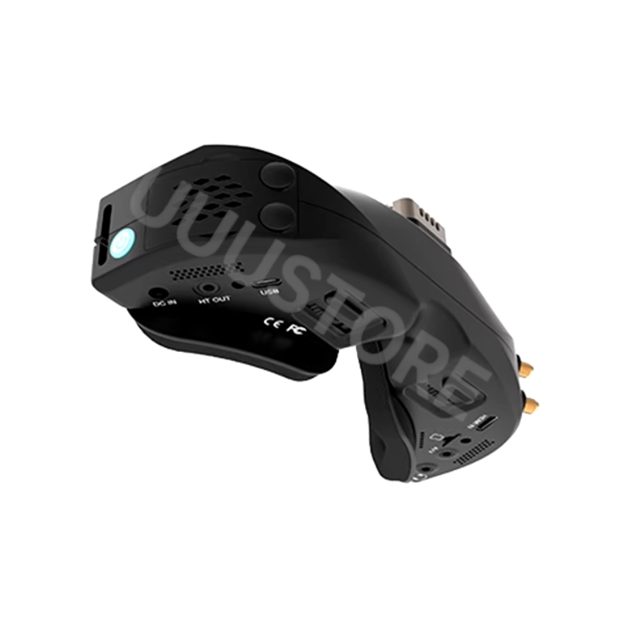نظارات SKYZONE SKY04O Pro FPV  - مراجعة Skyzone Sky04O Pro Fpv Goggles وسعره