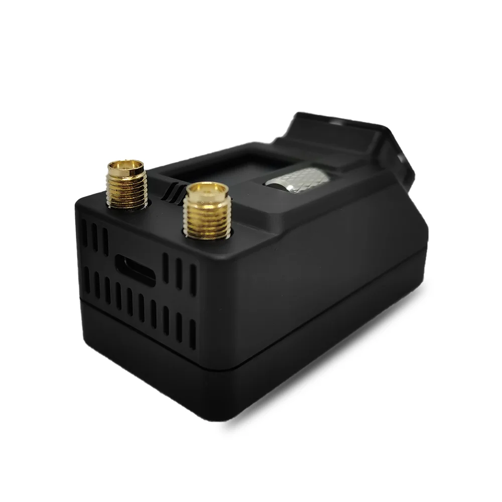 وحدة استقبال Skyzone SteadyVie - مراجعة Skyzone Steadyview X Receiver Module وسعره