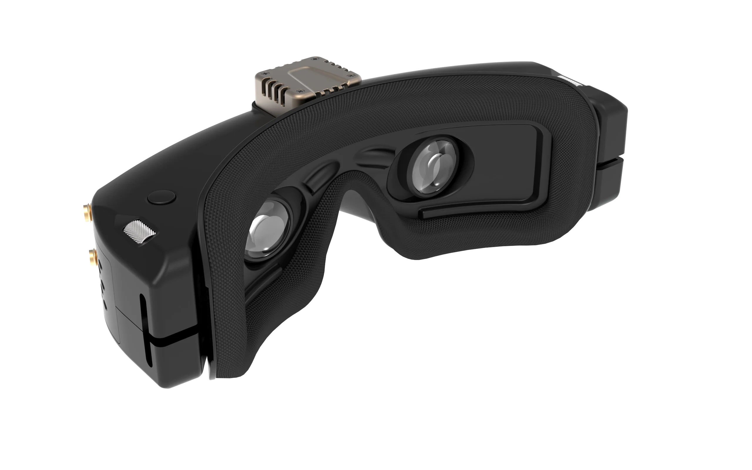 نظارات Skyzone SKY04O PRO FPV  - مراجعة Skyzone Sky04O Pro Fpv Goggles وسعره