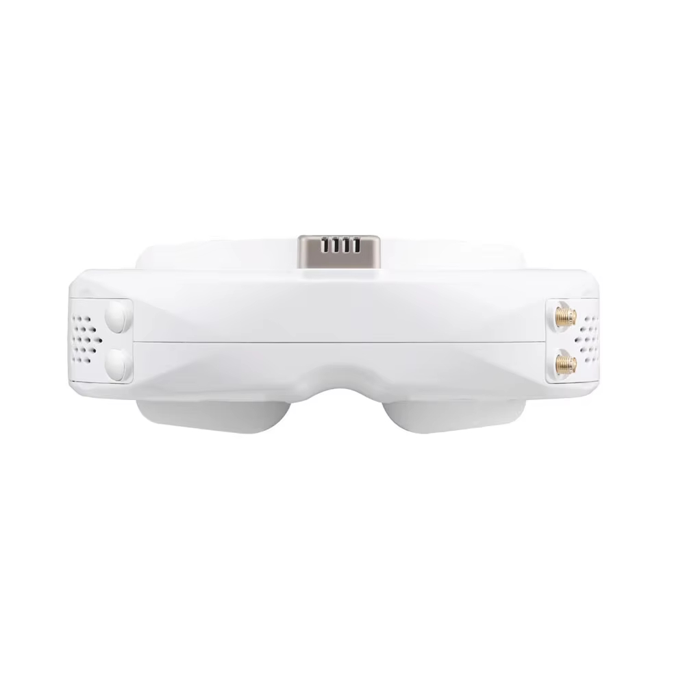 نظارات FPV من SKYZONE طراز SKY - مراجعة Skyzone Sky04X Pro Oled Fpv Goggles وسعره