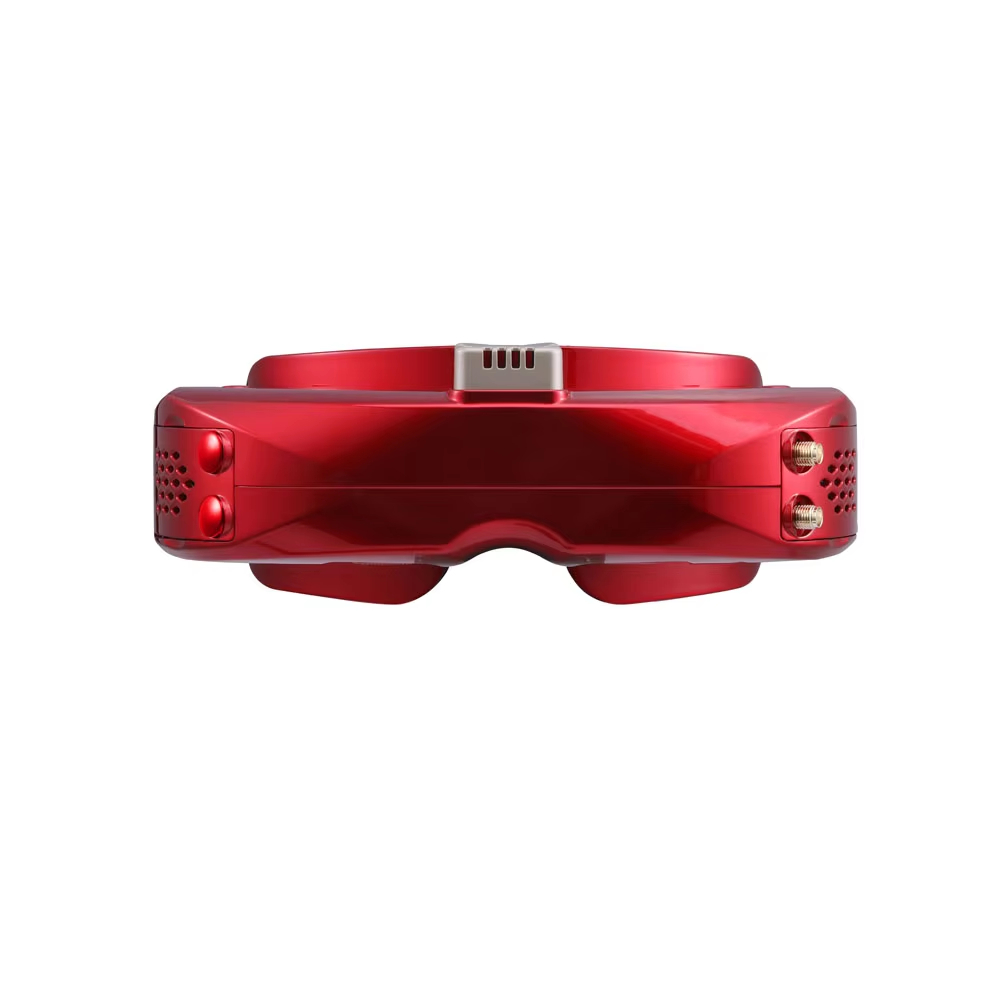 نظارات FPV من SKYZONE طراز SKY - مراجعة Skyzone Sky04X Pro Oled Fpv Goggles وسعره