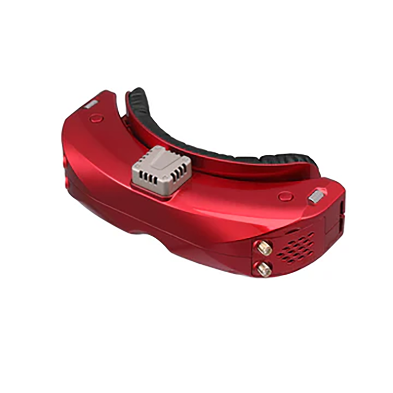 نظارات FPV من SKYZONE طراز SKY - مراجعة Skyzone Sky04X Pro Oled Fpv Goggles وسعره