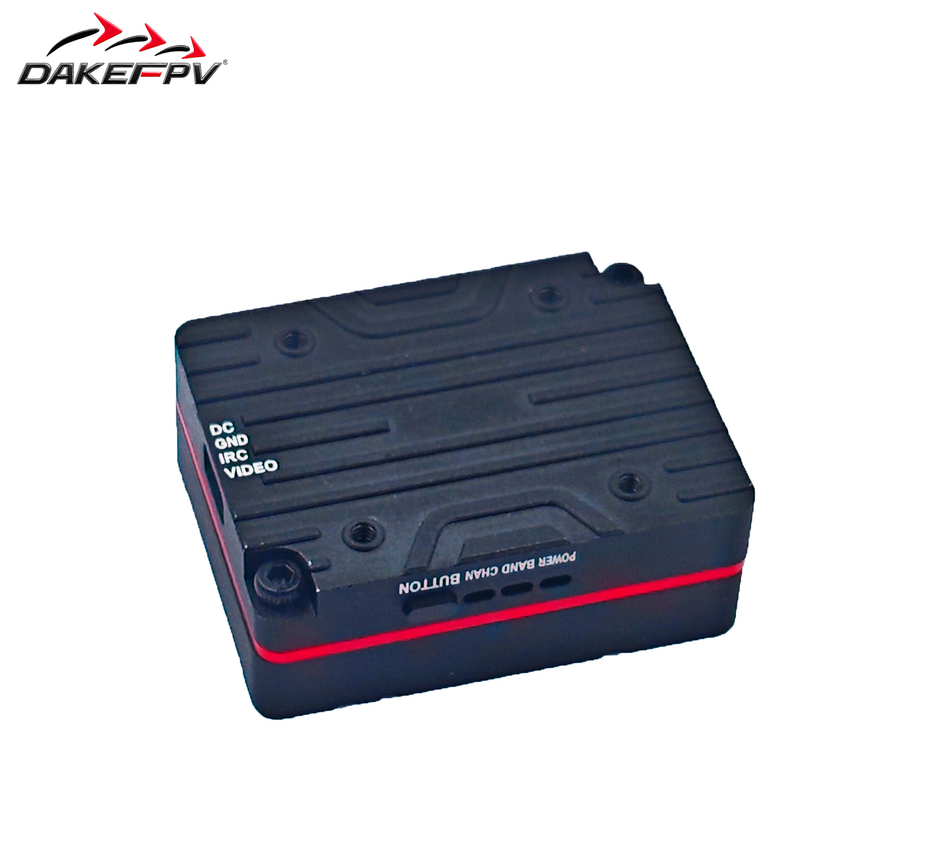 DAKEFPV 5.8G 3W VTX جهاز إرسال - مراجعة Foxeer Reaper Extreme 2.5W Vtx وسعره