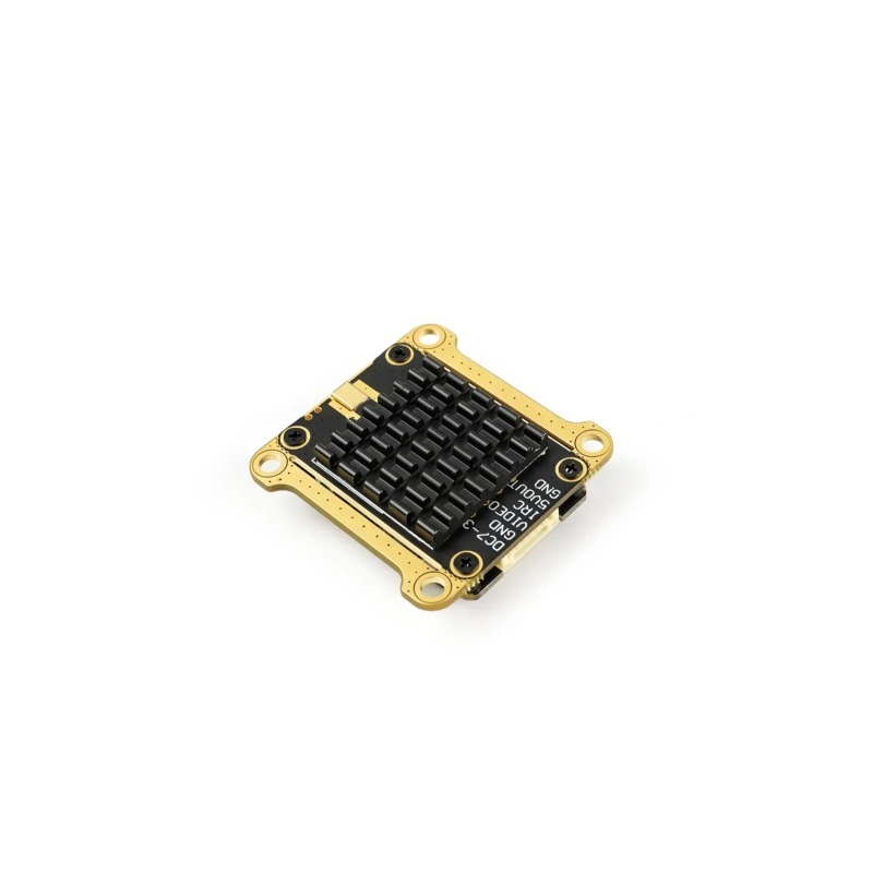 AeroPartsGEPRC RAD VTX 5.8G 2. - مراجعة Geprc Rad Vtx 5.8G 2.5W وسعره