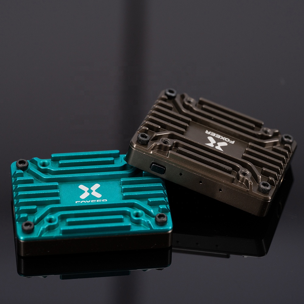 فاكسير ريبر إكستريم 2.5 واط 5. - مراجعة Foxeer Reaper Extreme 2.5W Vtx وسعره