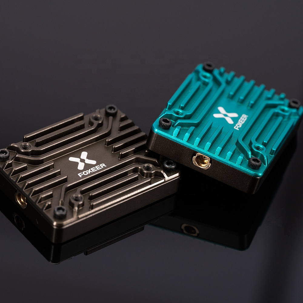 فاكسير ريبر إكستريم 2.5 واط 5. - مراجعة Foxeer Reaper Extreme 2.5W Vtx وسعره
