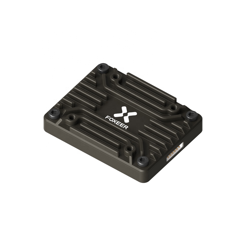 فاكسير ريبر إكستريم 2.5 واط 5. - مراجعة Foxeer Reaper Extreme 2.5W Vtx وسعره