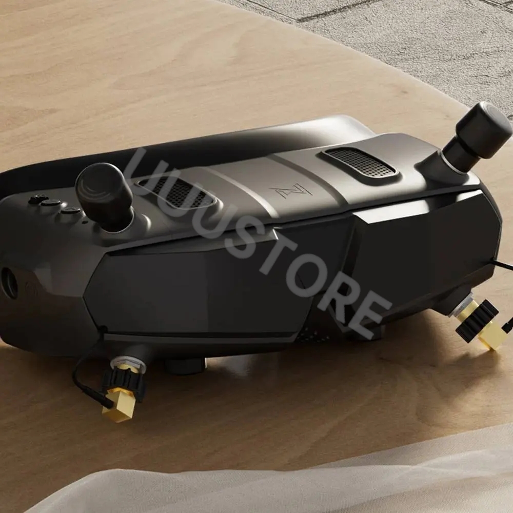 هوائيات Walksnail HD Goggles X - مراجعة Walksnail Avatar Hd Goggles X وسعره