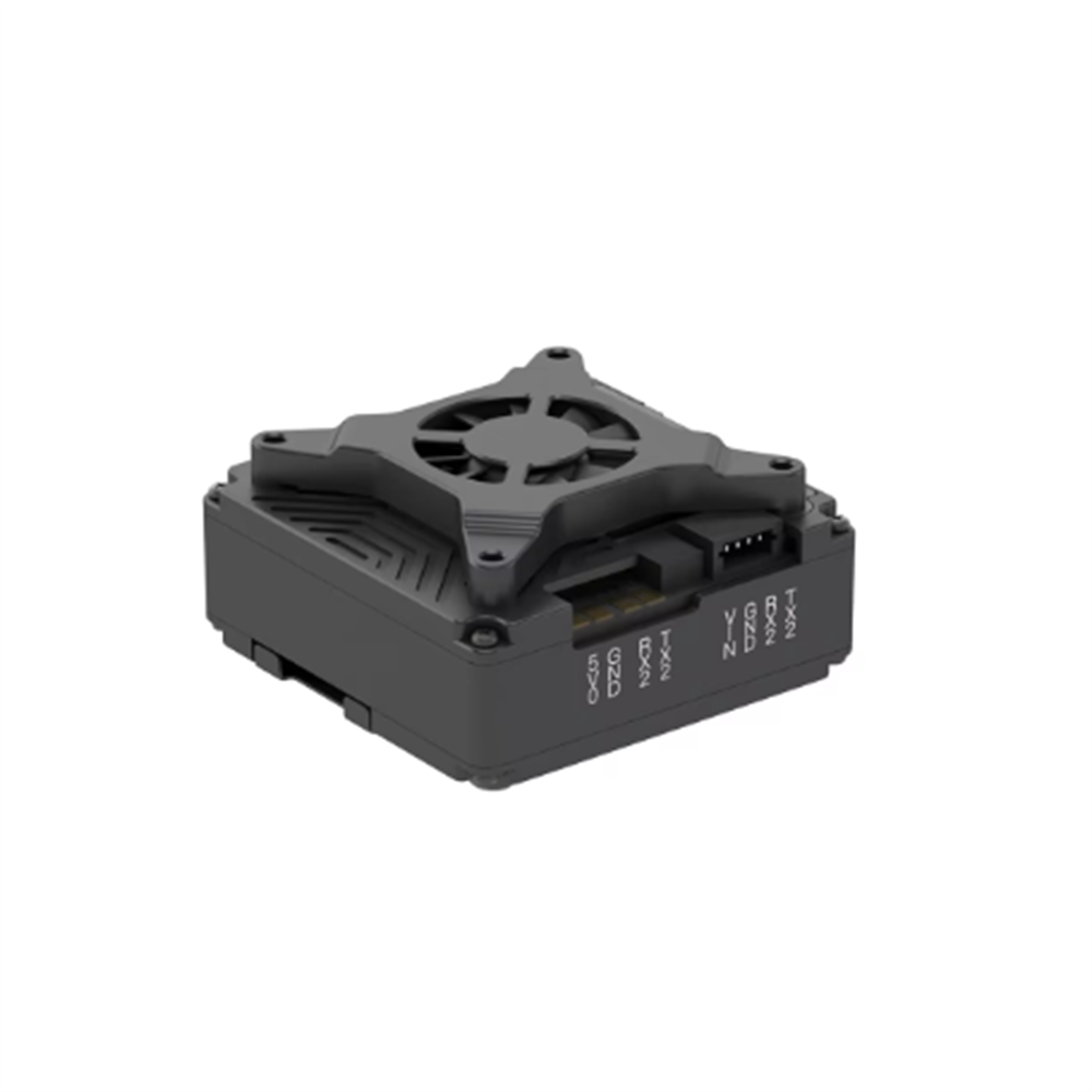 طقم Walksnail Avatar GT مع كام - مراجعة Walksnail Avatar Gt Kit 2W Vtx وسعره