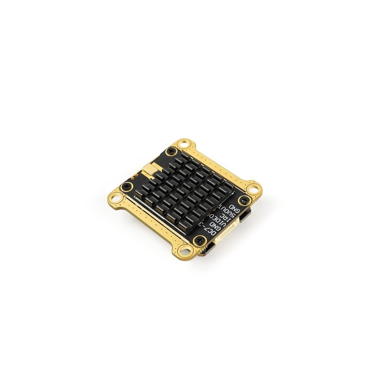 جهاز إرسال فيديو GEPRC RAD VTX - مراجعة Geprc Rad Vtx 5.8G 2.5W وسعره