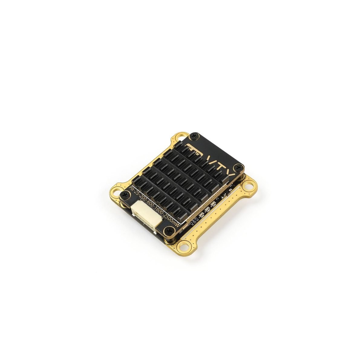 جهاز إرسال فيديو GEPRC RAD VTX - مراجعة Geprc Rad Vtx 5.8G 2.5W وسعره