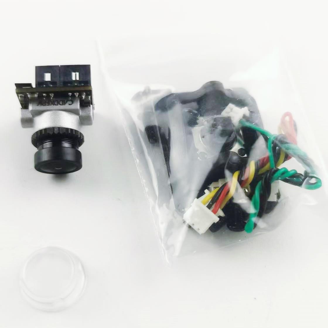 كاميرا CADDX ANT Nano بدقة 120 - مراجعة Walksnail Avatar Hd Goggles X وسعره