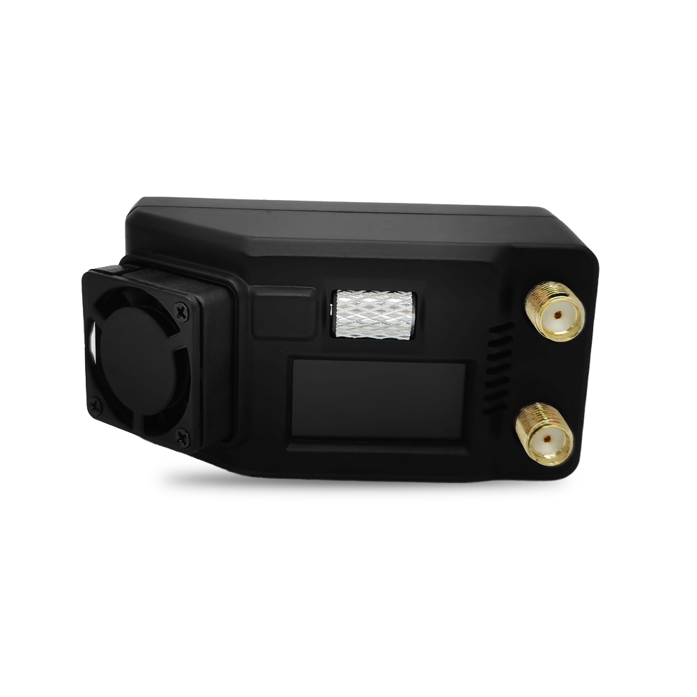 Skyzone SteadyView X 5Ghz 5.8G - مراجعة Skyzone Steadyview X Receiver Module وسعره
