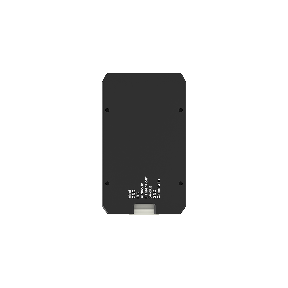 IFlight BLITZ Whoop 5.8Ghz 40C - مراجعة Geprc Rad Vtx 5.8G 2.5W وسعره