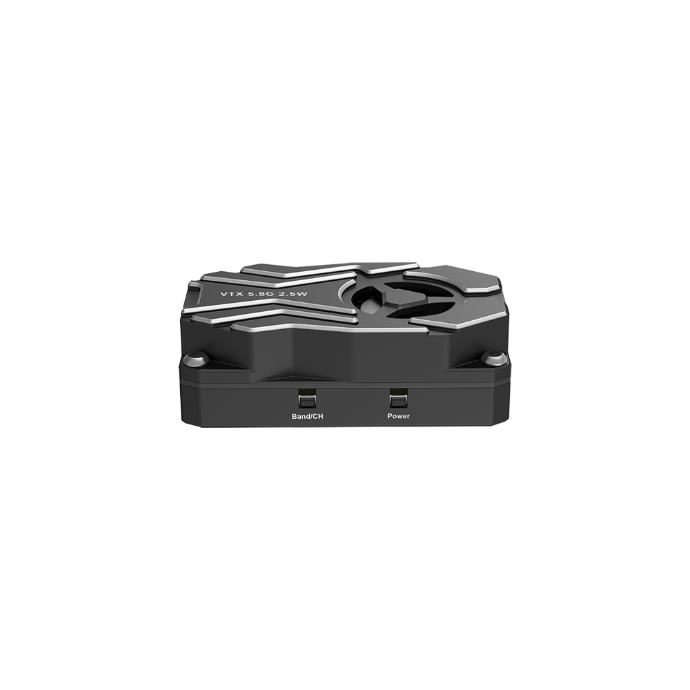 IFlight BLITZ Whoop 5.8Ghz 40C - مراجعة Geprc Rad Vtx 5.8G 2.5W وسعره