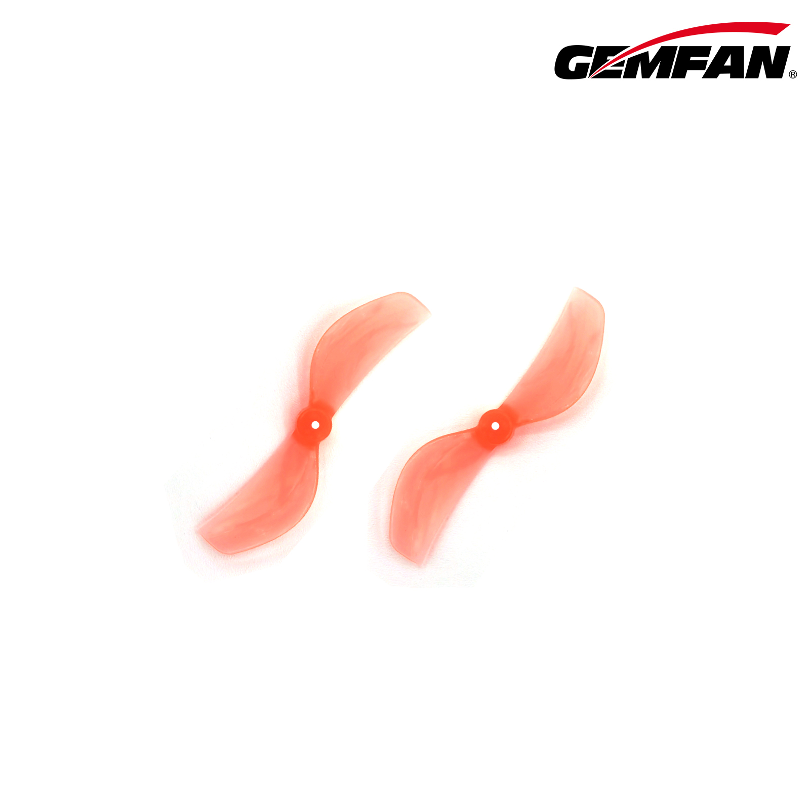 4 أزواج Gemfan 45 مللي متر 2-B - مراجعة Walksnail Avatar Hd Goggles X وسعره