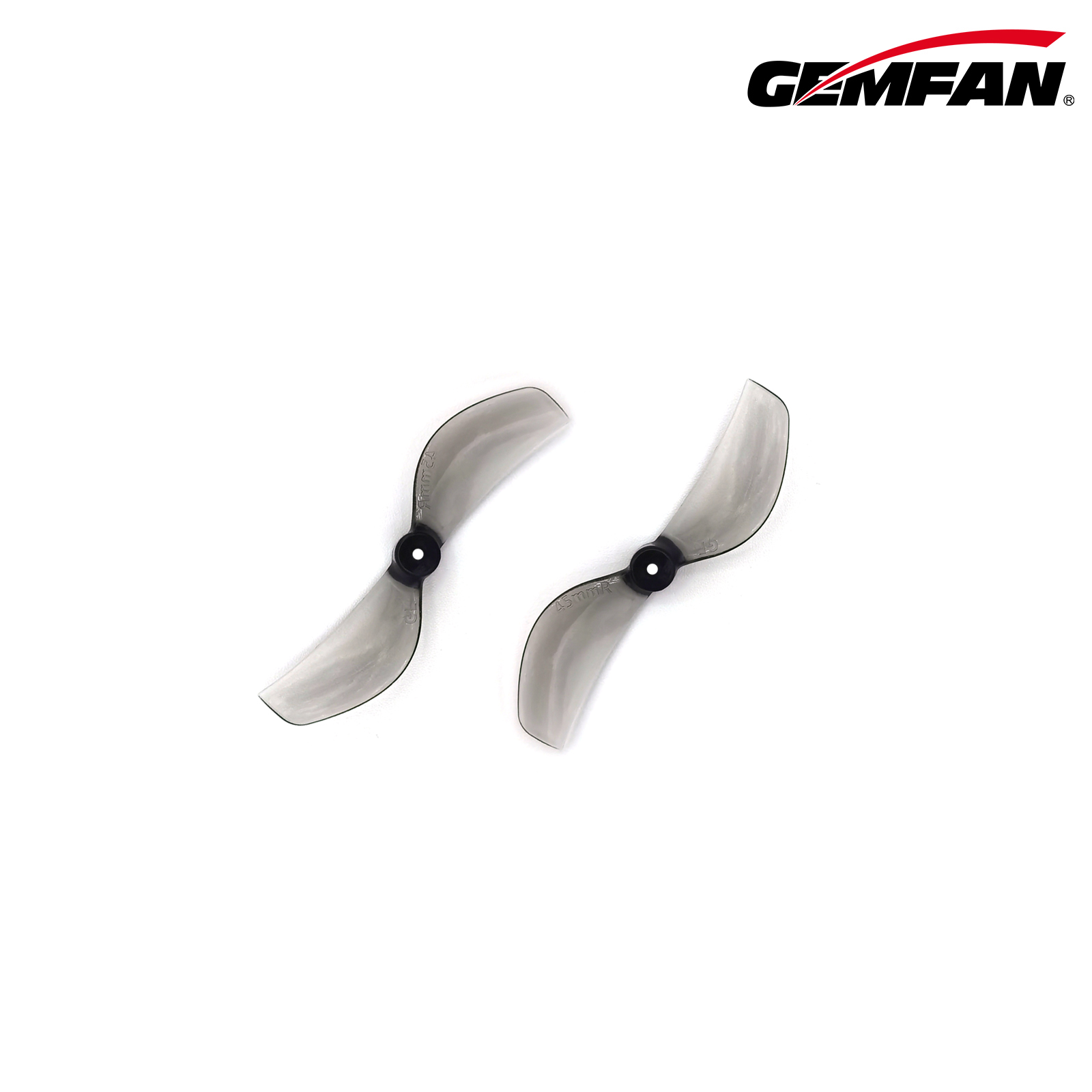 4 أزواج Gemfan 45 مللي متر 2-B - مراجعة Walksnail Avatar Hd Goggles X وسعره