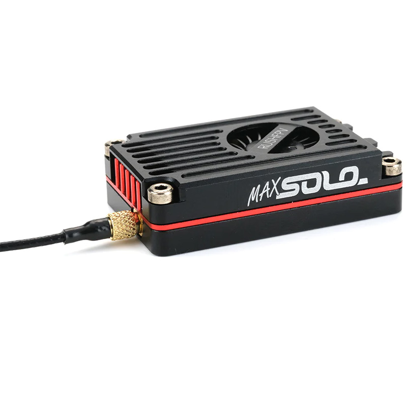 جهاز إرسال فيديو RUSH TANK MAX - مراجعة Foxeer Reaper Extreme 2.5W Vtx وسعره
