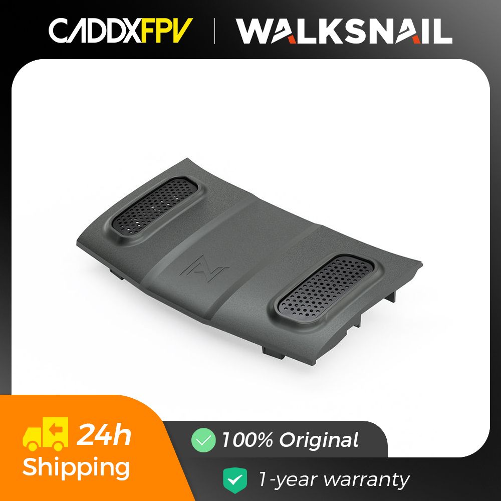 أجزاء من نظارات Walksnail Avat - مراجعة Walksnail Avatar Hd Goggles X وسعره