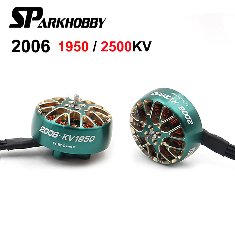 سباركهوبي XSPEED 2006 1950KV 2 - مراجعة Walksnail Avatar Hd Goggles X وسعره