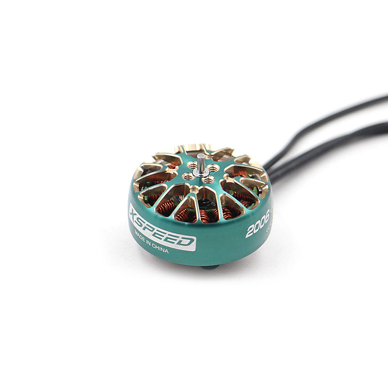 سباركهوبي XSPEED 2006 1950KV 2 - مراجعة Walksnail Avatar Hd Goggles X وسعره