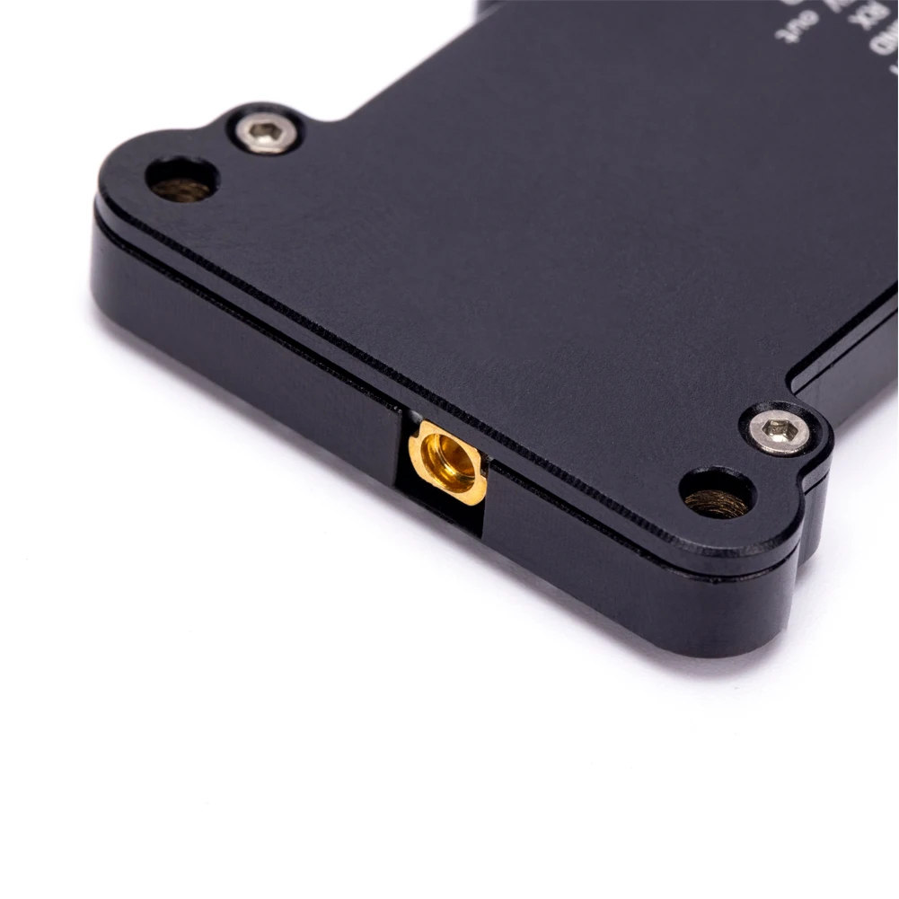 iFlight BLITZ 5.8G VTX 1.6W نق - مراجعة Iflight Blitz 1.6W 5.8G Vtx وسعره