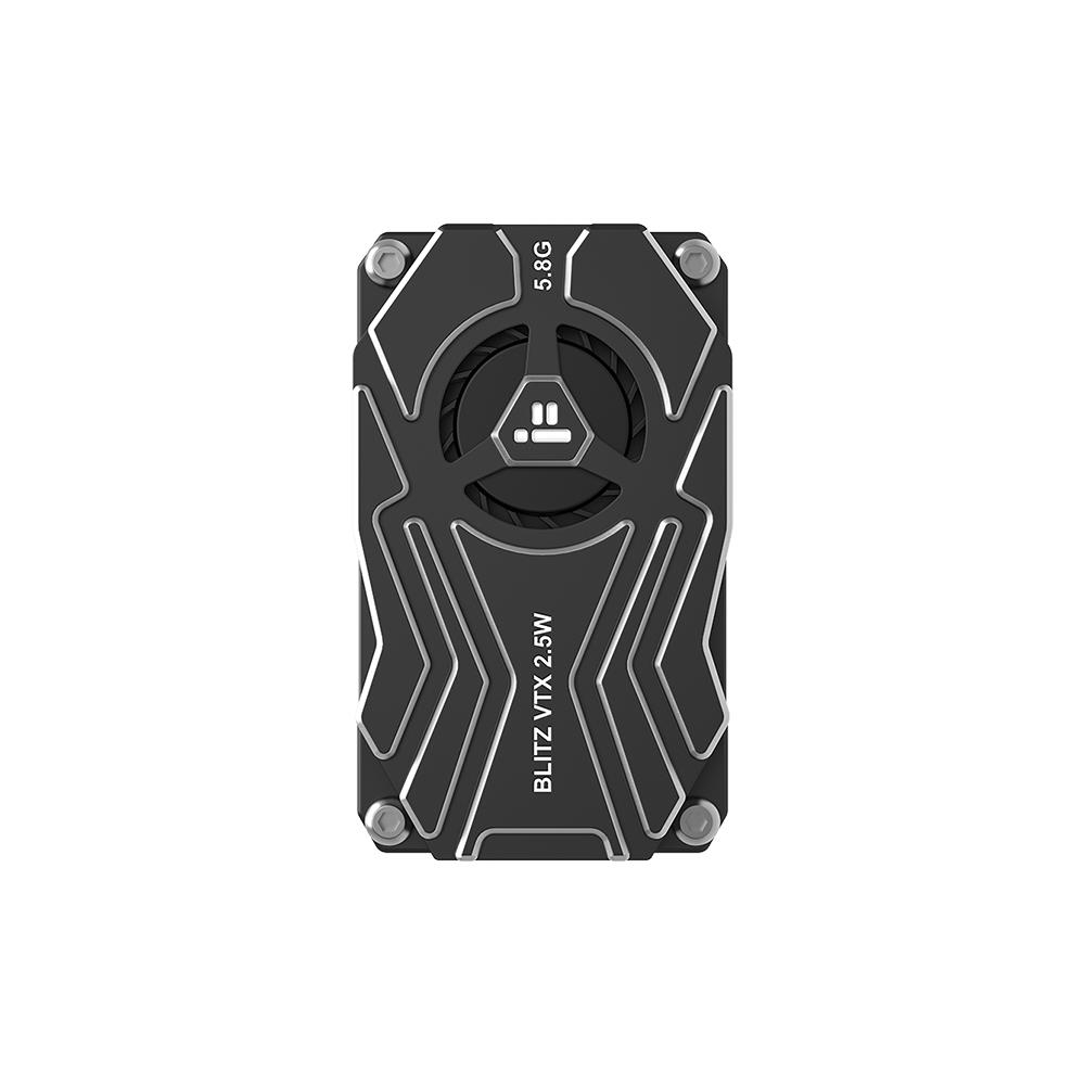 IFlight BLITZ Whoop 4.9G/5.8G  - مراجعة Iflight Blitz 1.6W 5.8G Vtx وسعره