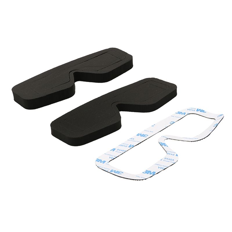 Skyzone 04X 04L نظارات الإسفنج - مراجعة Skyzone Sky04X Pro Oled Fpv Goggles وسعره