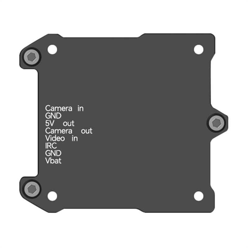 A003 Iflight BLITZ Whoop 5.8G  - مراجعة Iflight Blitz 1.6W 5.8G Vtx وسعره