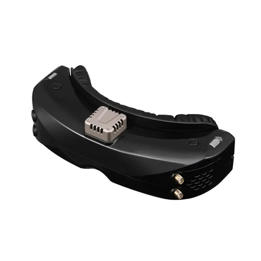 نظارات Skyzone Sky04X Pro FPV  - مراجعة Skyzone Sky04X Pro Oled Fpv Goggles وسعره