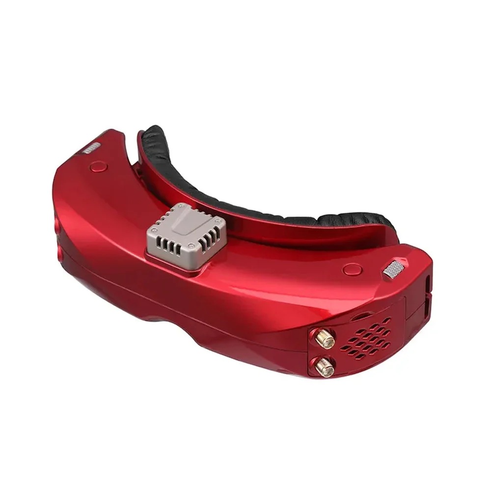 نظارات Skyzone Sky04X Pro FPV  - مراجعة Skyzone Sky04X Pro Oled Fpv Goggles وسعره