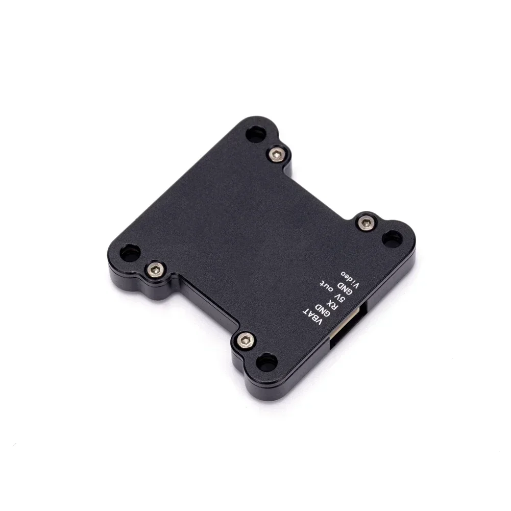 IFlight BLITZ 1.6W VTX - 5.8G  - مراجعة Iflight Blitz 1.6W 5.8G Vtx وسعره