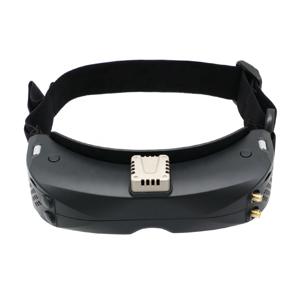 نظارات FPV من SKYZONE طراز Sky - مراجعة Skyzone Sky04O Pro Fpv Goggles وسعره