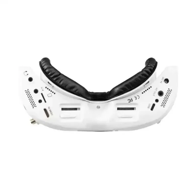 2026 NASM Fpv نظارات V2 Hd 108 - مراجعة Skyzone Sky04O Pro Fpv Goggles وسعره